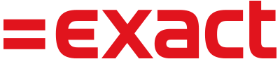 Exact logo